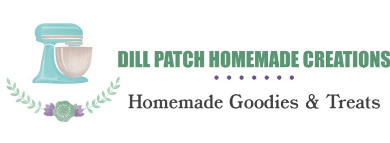 Dill Patch Home made creations