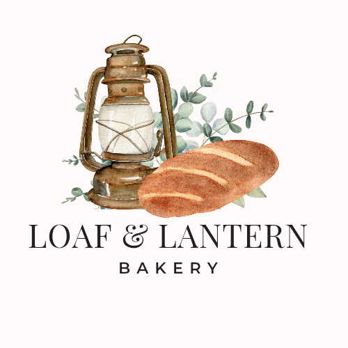 Loaf and Lantern Logo