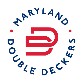 Double Decker Bus Logo