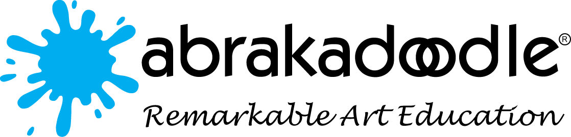 Abrakadoodle logo