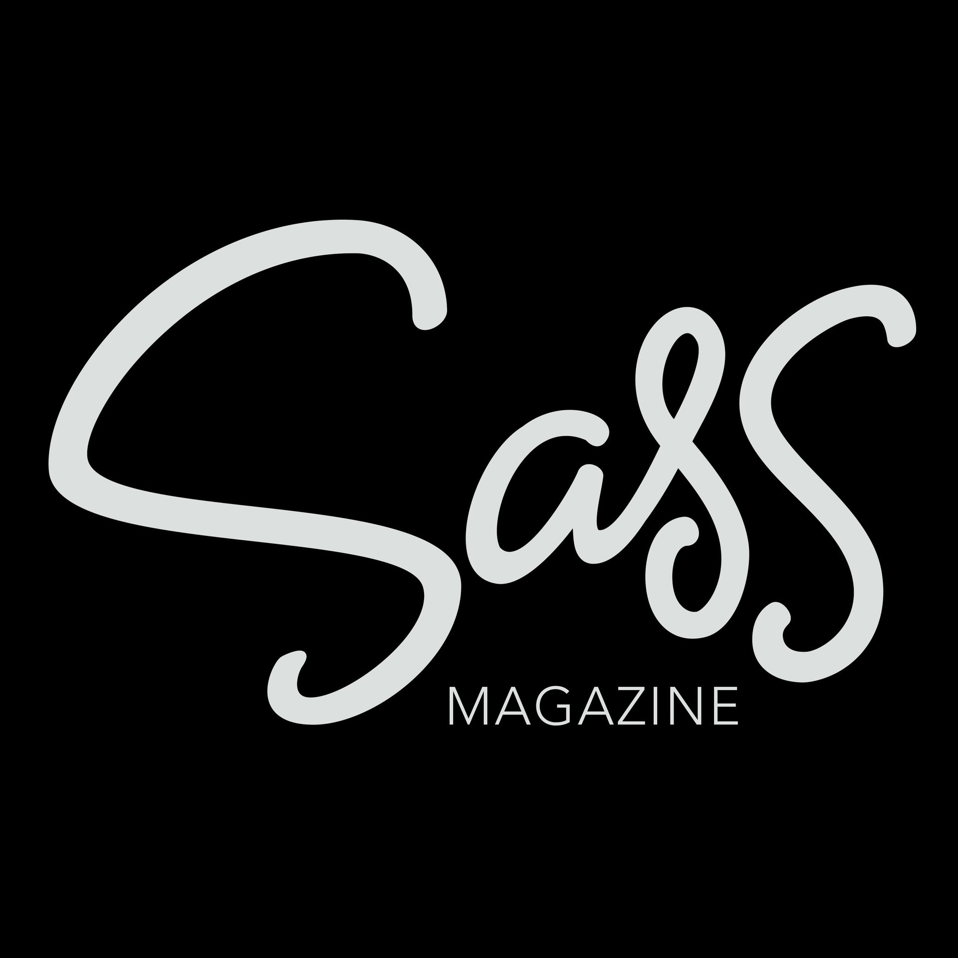 Sass logo