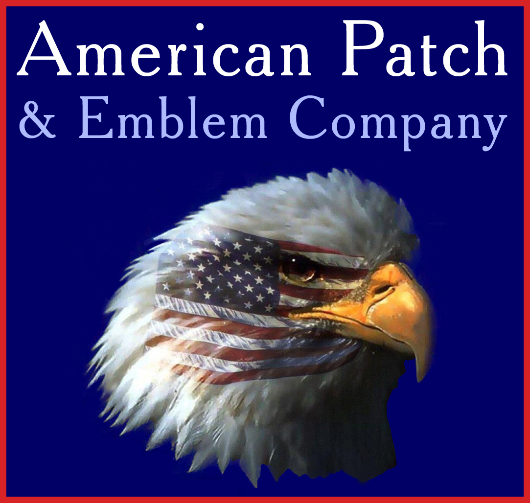 American Patch Logo