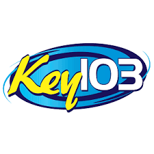key 103 logo