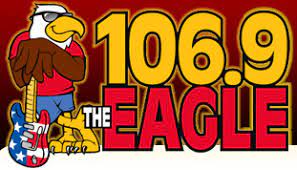 106.9 logo