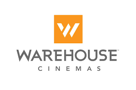Warehouse Cinemas Logo