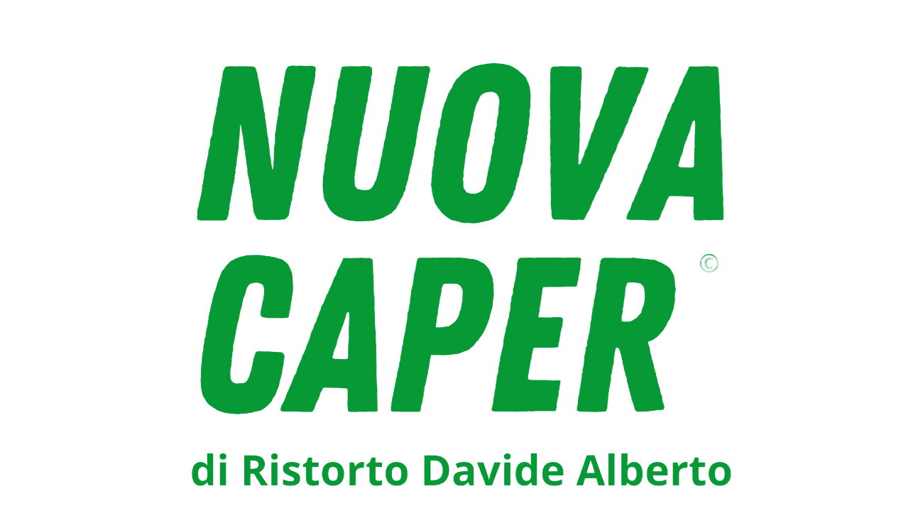 logo Nuova Caper