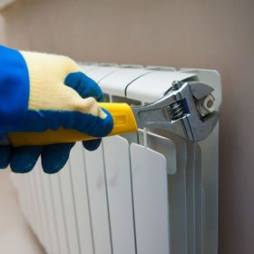 Heating Maintenance — Richmond, VA — Acors & Griffith Heating & Air Conditioning