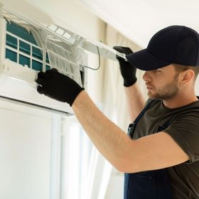 AC Maintenance — Richmond, VA — Acors & Griffith Heating & Air Conditioning