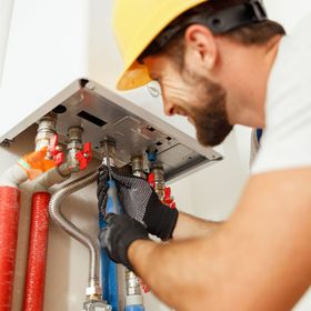 Heating Repair — Richmond, VA — Acors & Griffith Heating & Air Conditioning