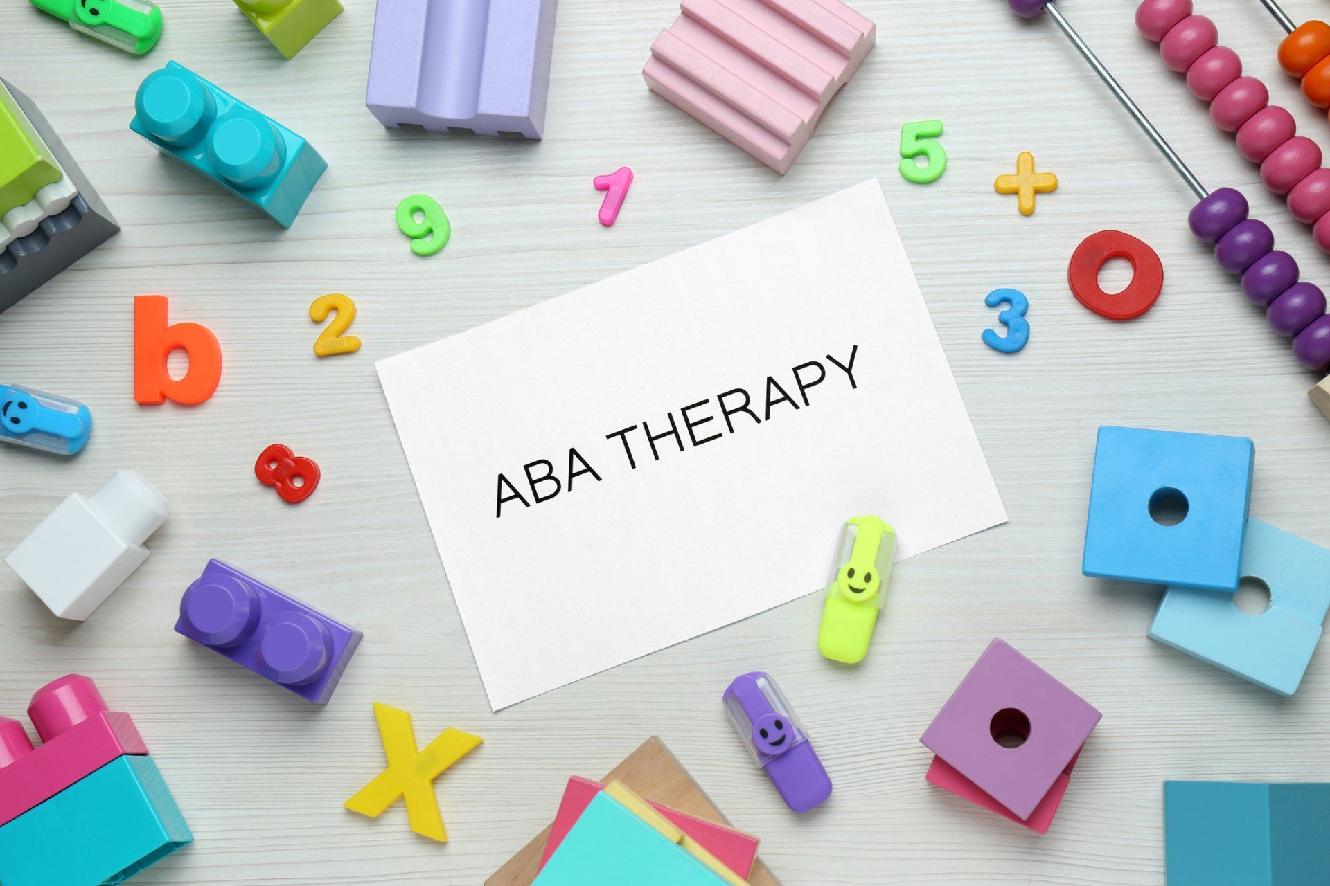 ABA Therapy near Richmond Virgina