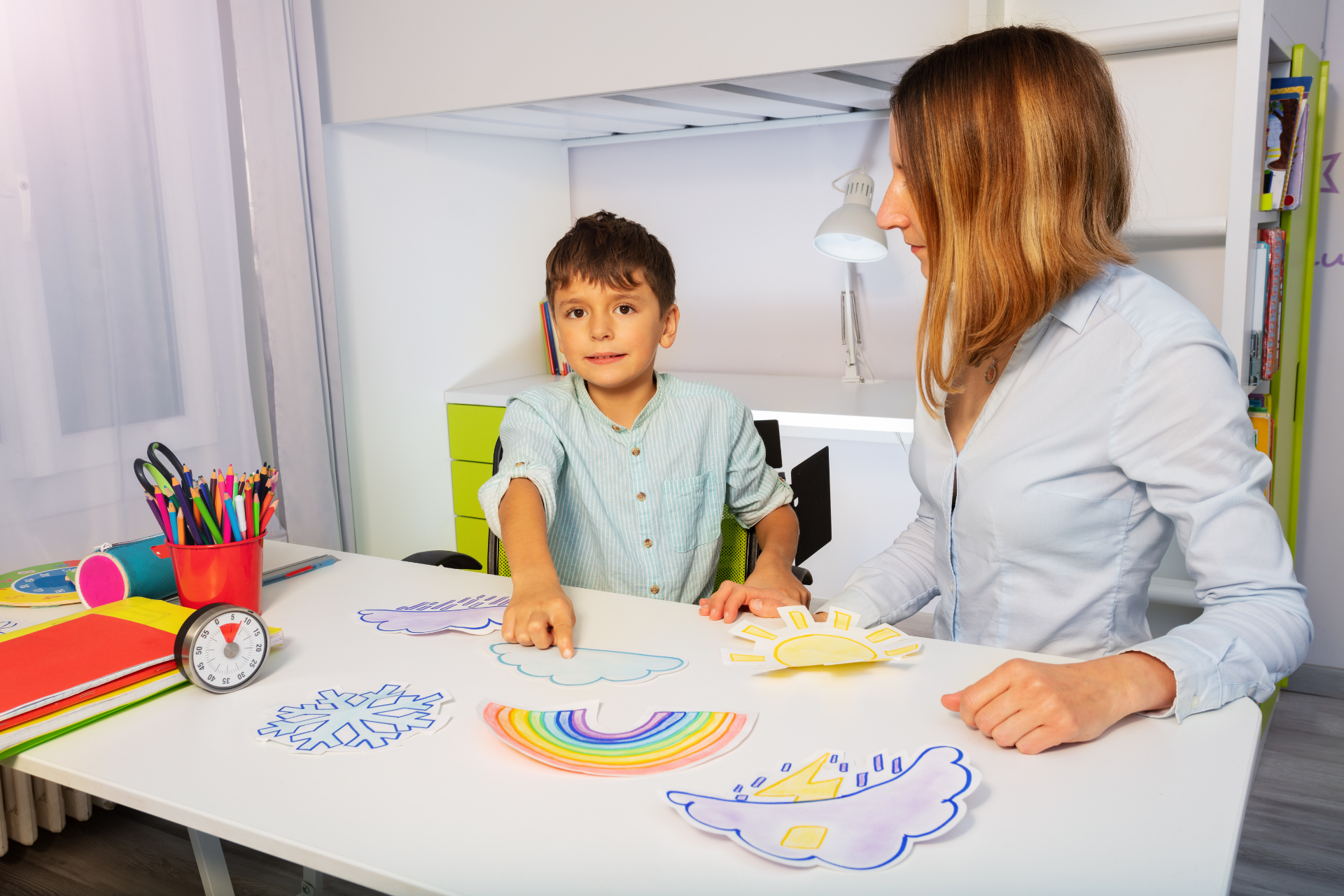 In home Aba Therapy Services