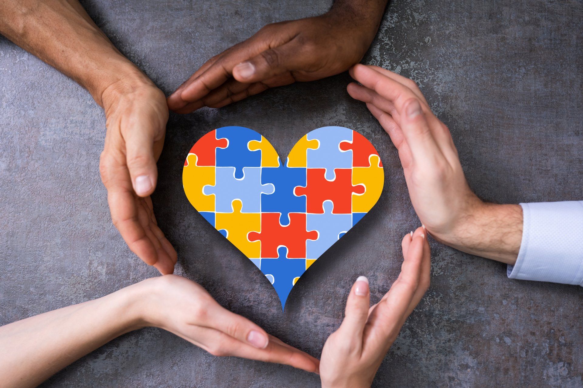 Autism Therapy