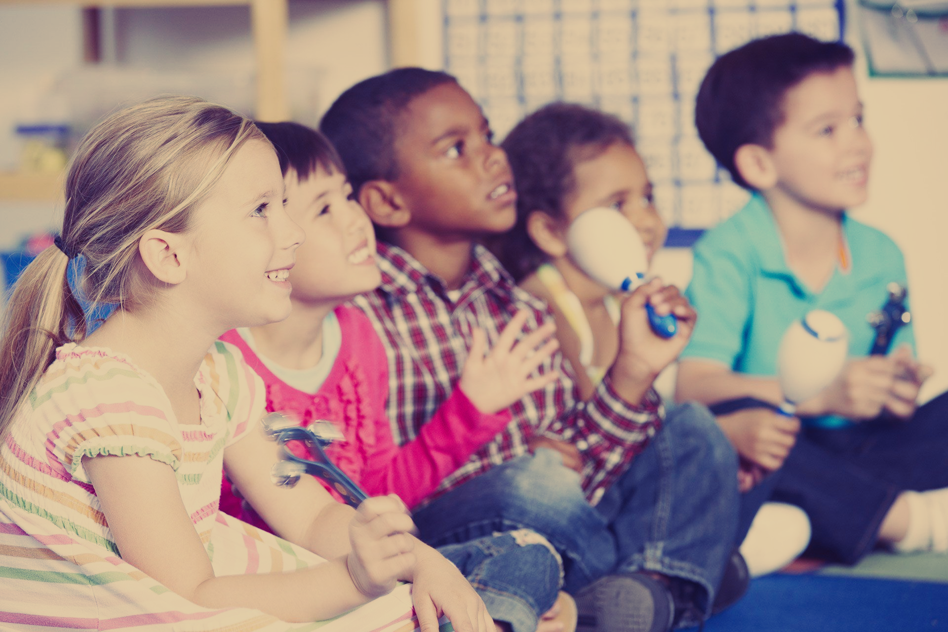 SOCIAL SKILLS - ABA Therapy