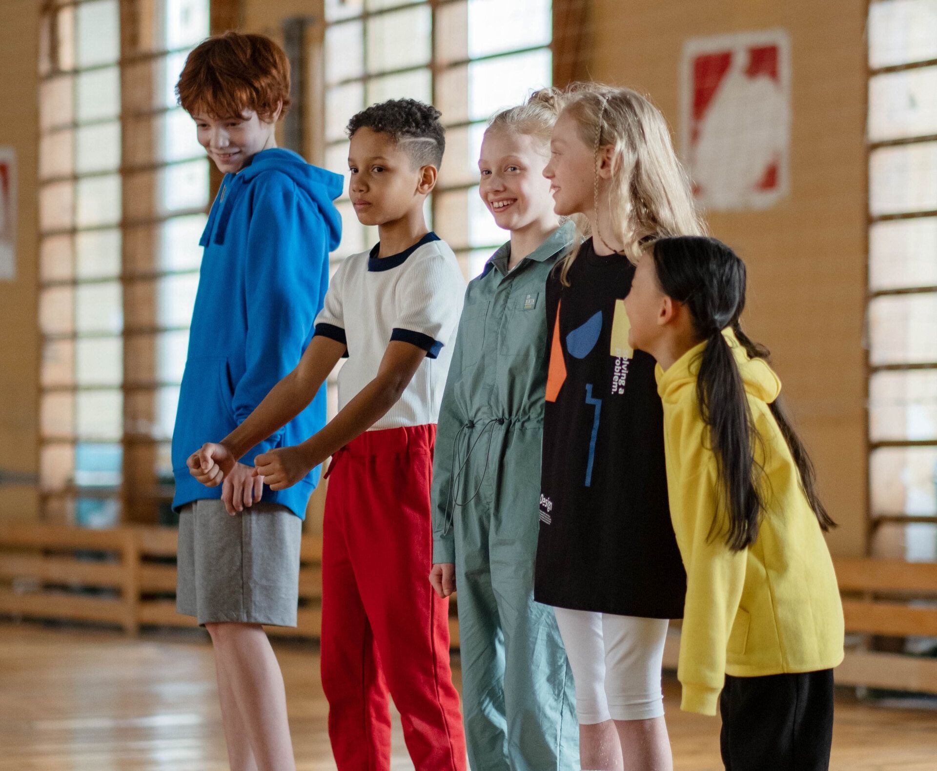 Autism in Boys and Girls