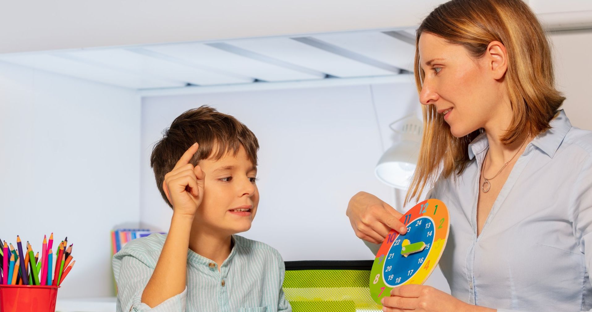 Aba Therapy for Kids