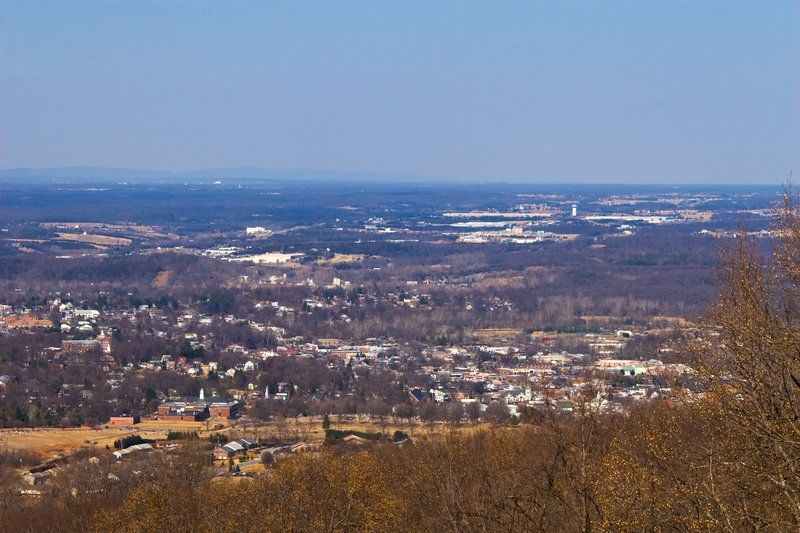 Warren County Virginia ABA Therapy