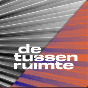 podcast serie de tussenruimte van de kostgangers, studio amsterdam