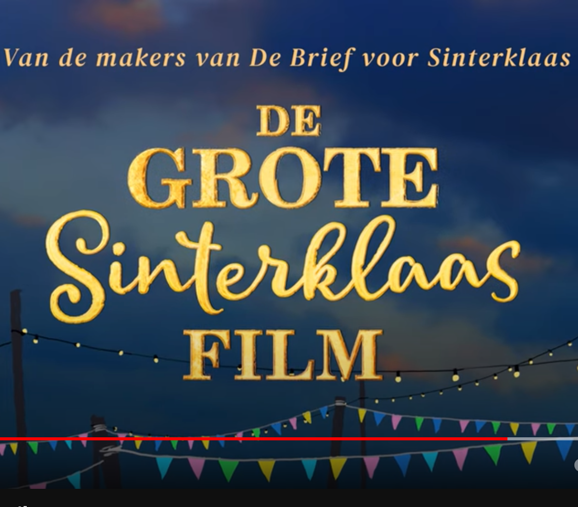 messercola de grote sinterklaas film, studio amsterdam