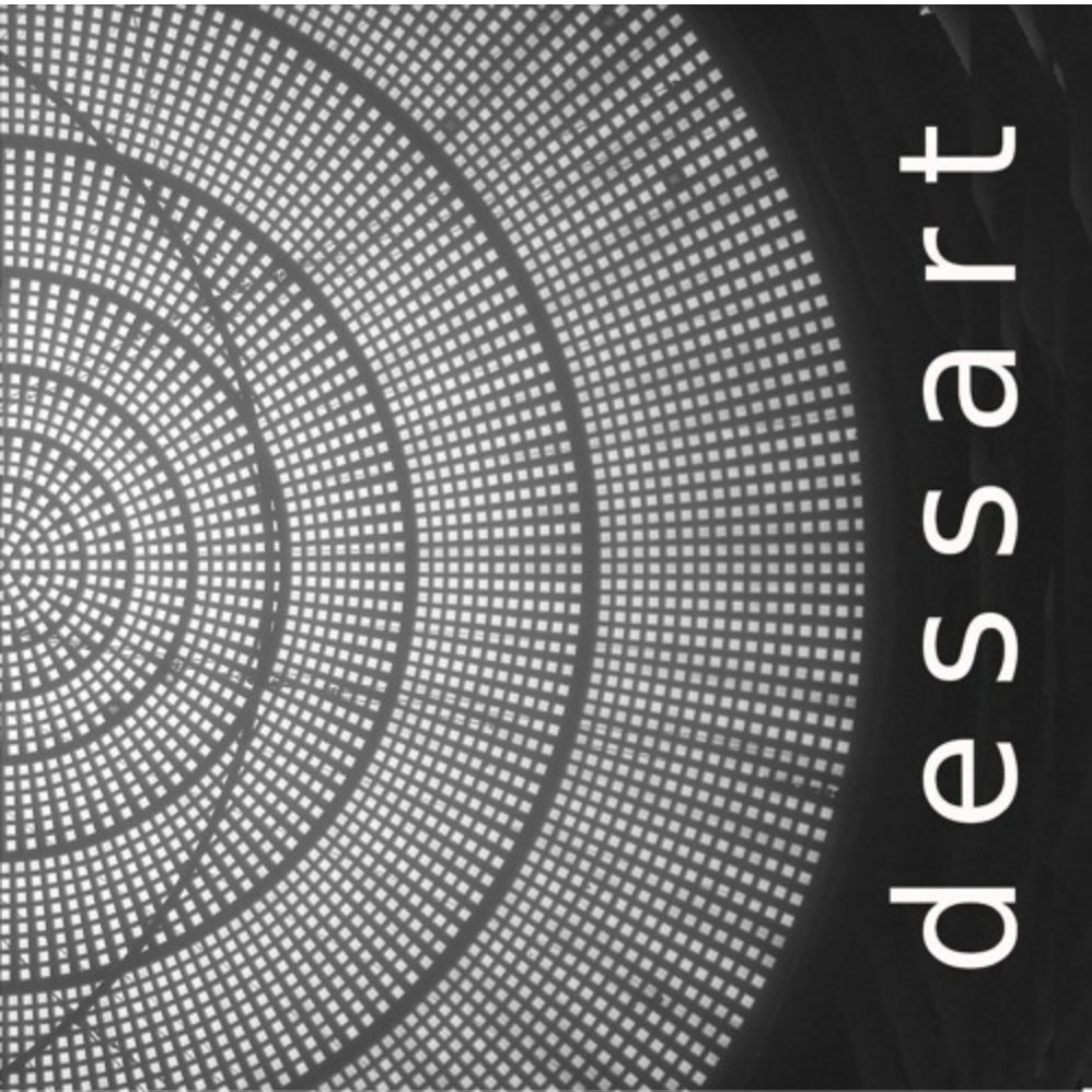 Dessart alternative rock band amsterdam marc scheelen