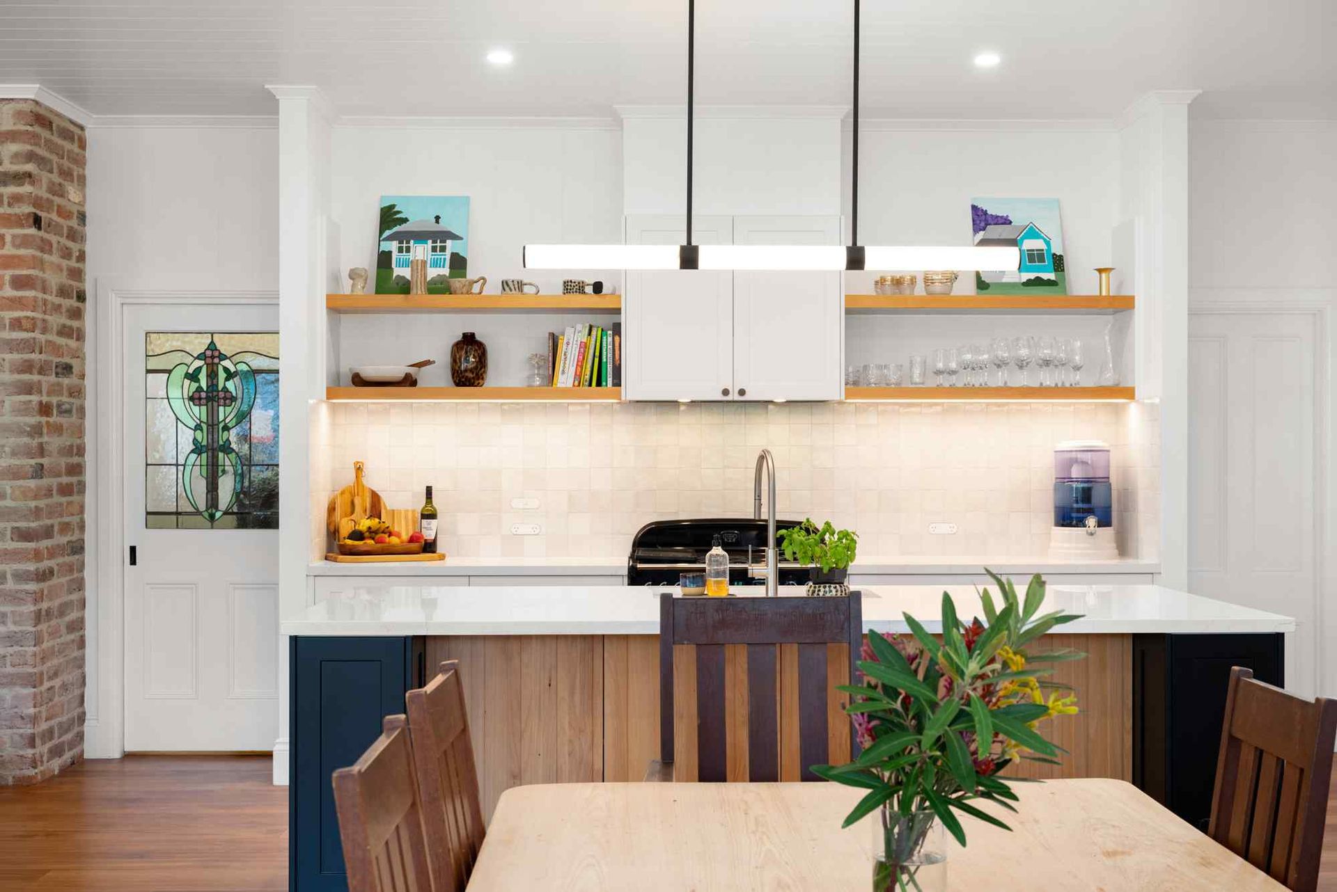 SHAW BUILD - Our Gallery - Home Builds, Renovations, Concrete Pools