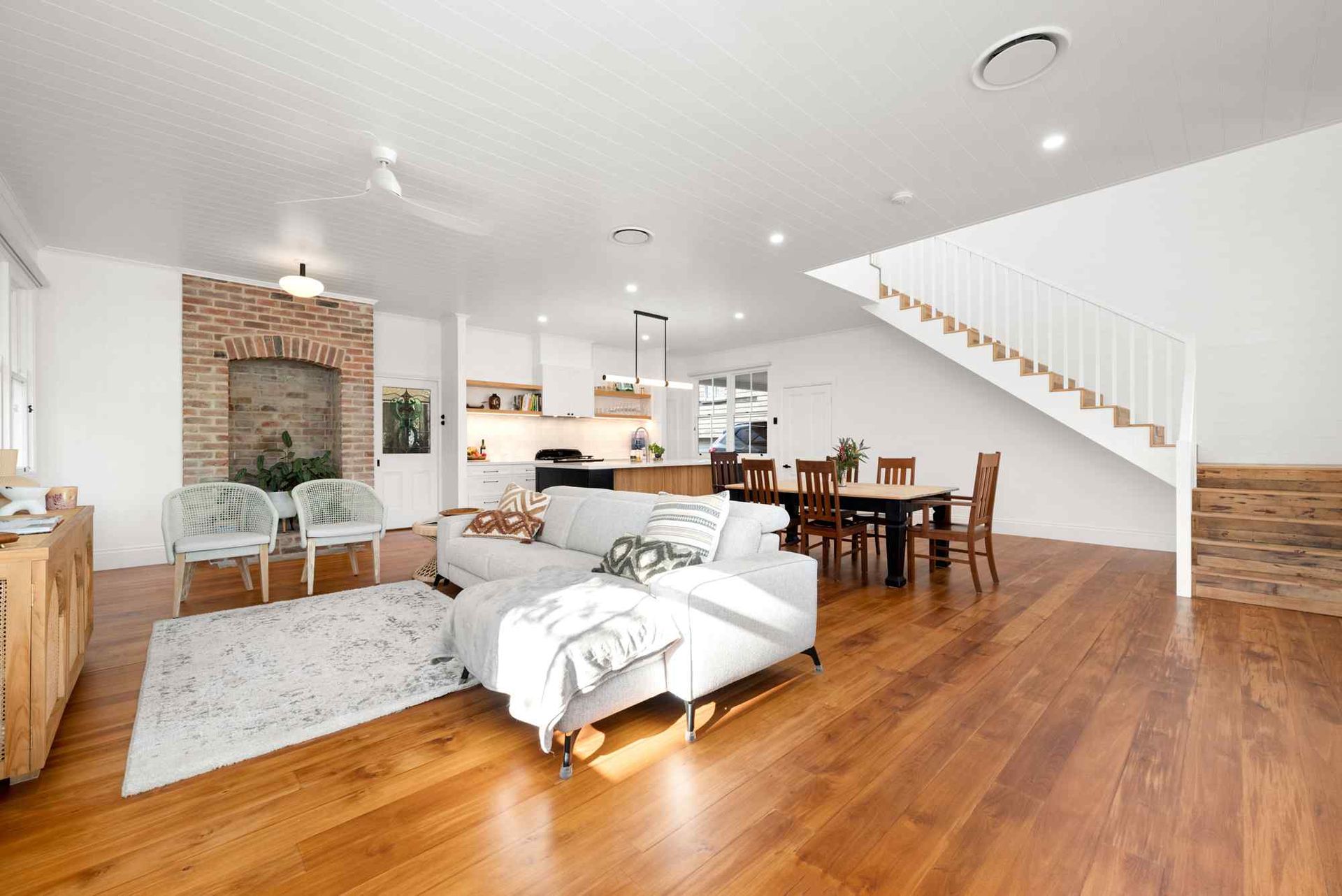 SHAW BUILD - Our Gallery - Home Builds, Renovations, Concrete Pools