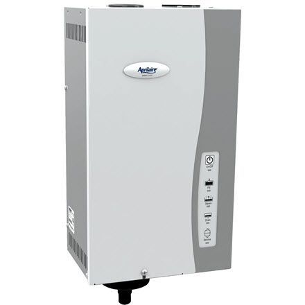 Carrier Aprilaire module