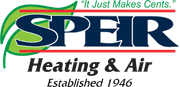 Speir logo