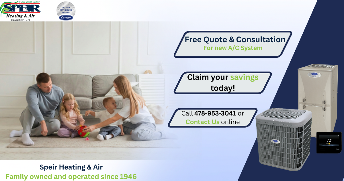Aerus Air Purifier