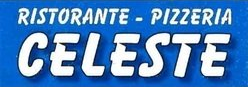 RISTORANTE - PIZZERIA CELESTE-LOGO