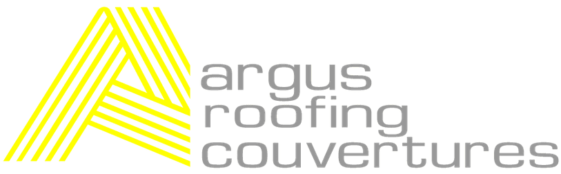 Argus Roofing Couvertures LOGO