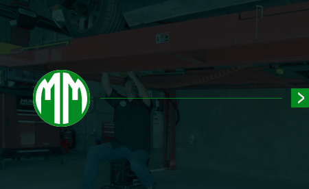 Logo of a green