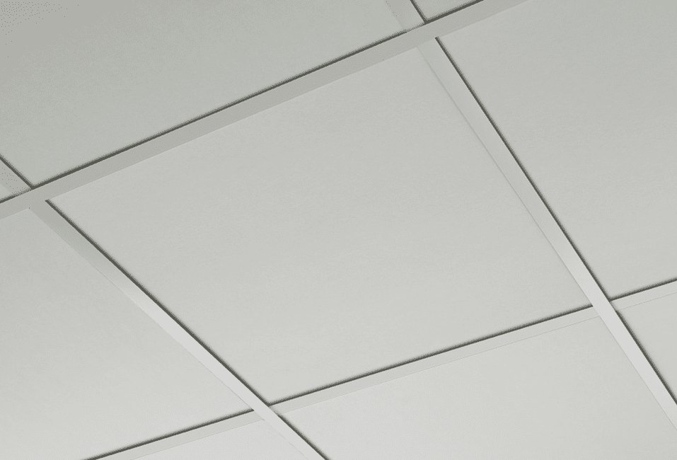 Best Acoustical Drop Ceiling Repair & Installation