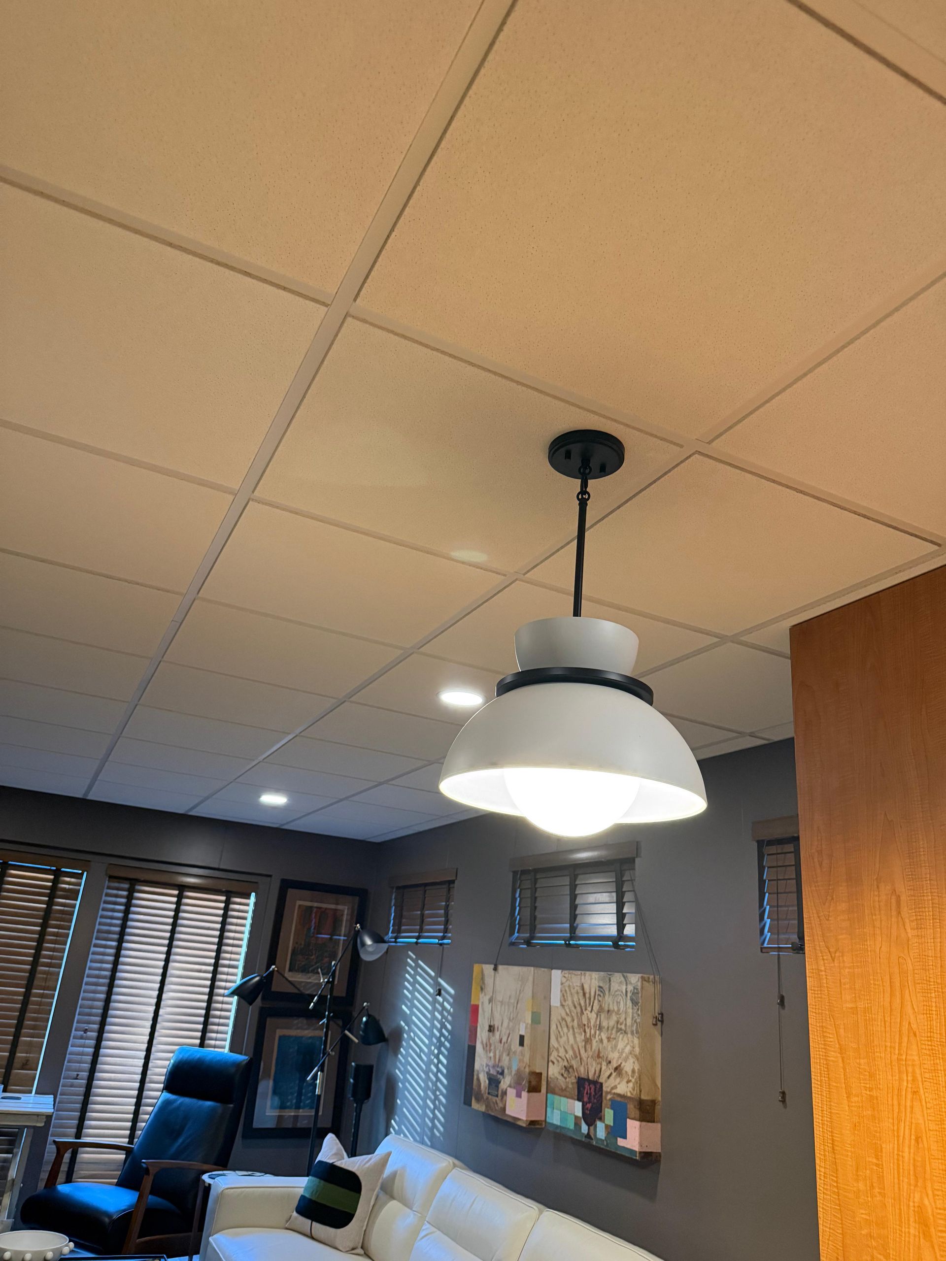 Drop Ceilings Birmingham AL