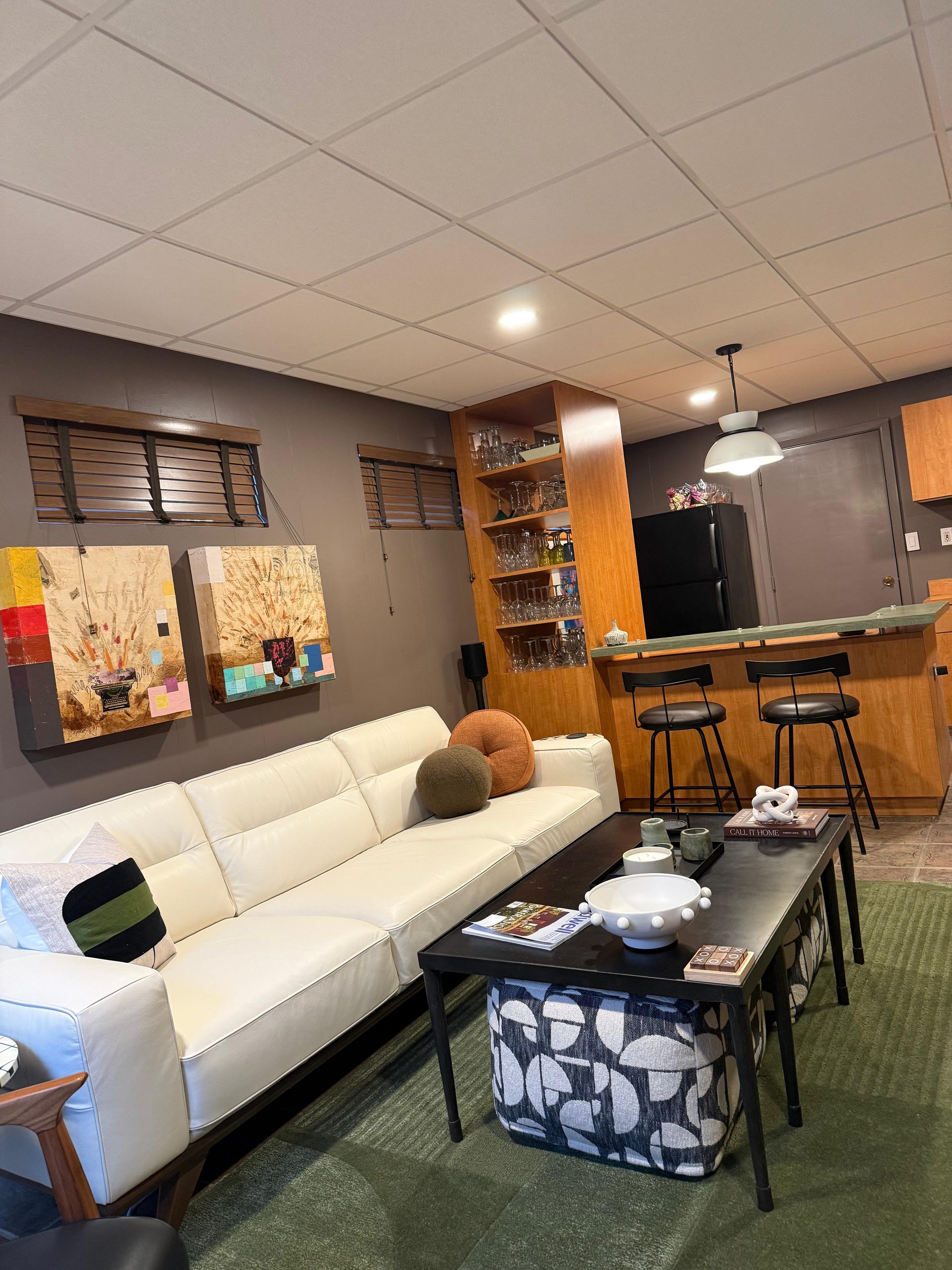 Acoustical Ceilings Birmingham AL