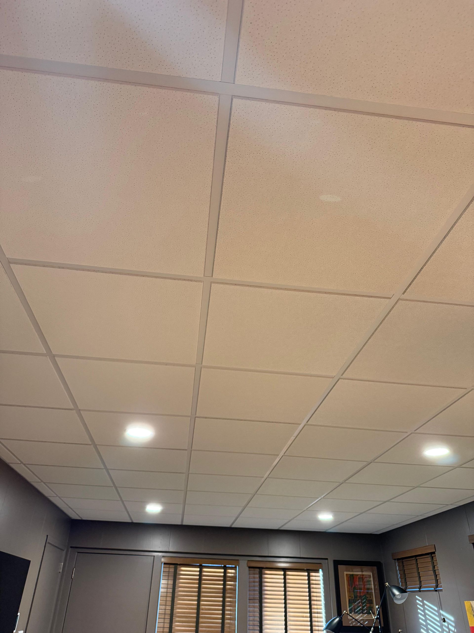drop Ceilings Birmingham AL