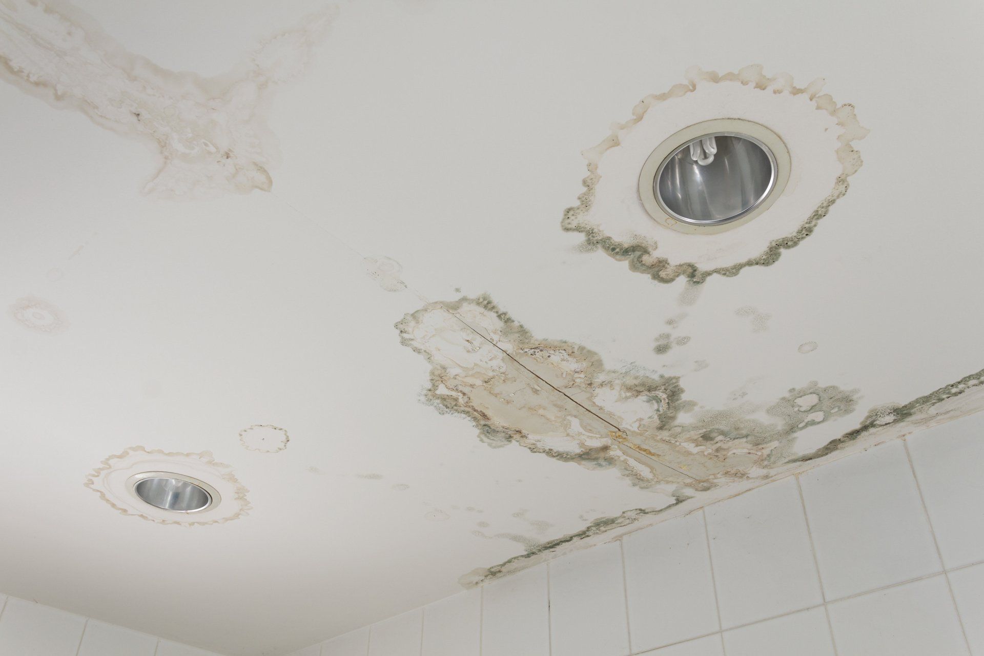 Ceiling Repair Birmingham AL