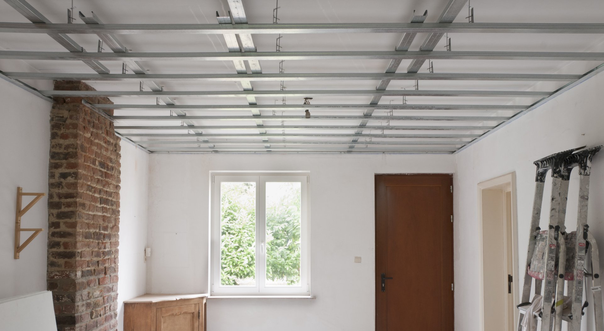 Drop Ceilings Birmingham AL