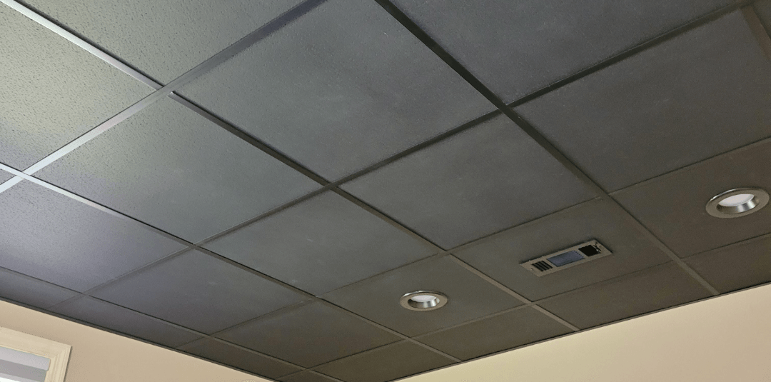 Drop Ceiling
