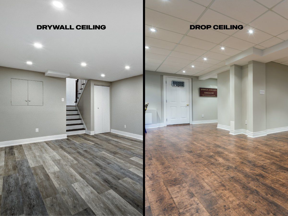 Drop Ceilings Birmingham AL