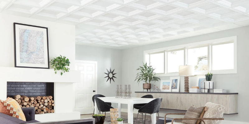 Ceiling Repair Birmingham AL