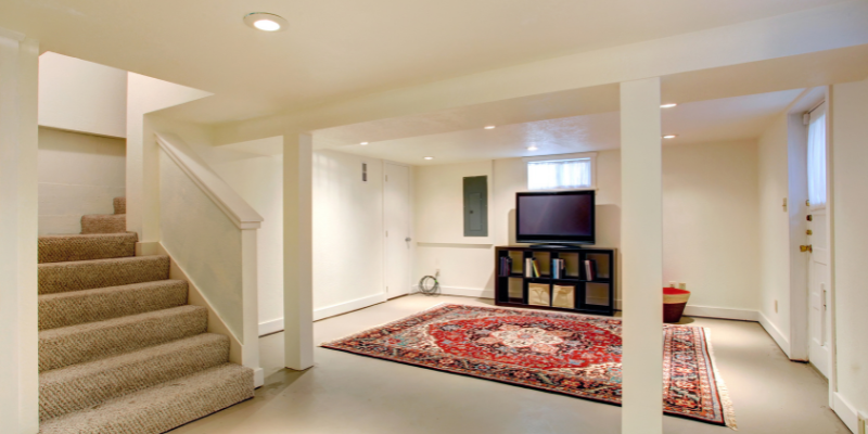 Ceiling Repair Birmingham AL