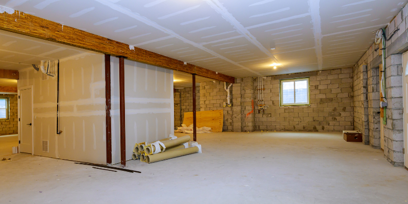 drywall ceiling birmingham al