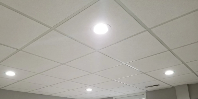 Drop Ceilings Birmingham AL