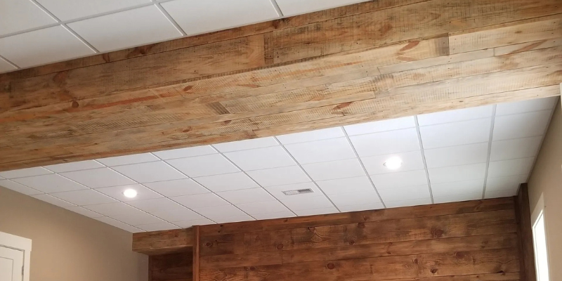drop ceilings
