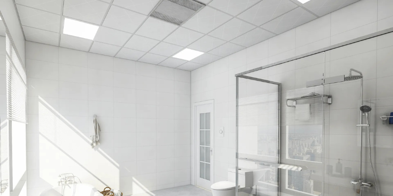 Drop Ceiling Birmingham AL