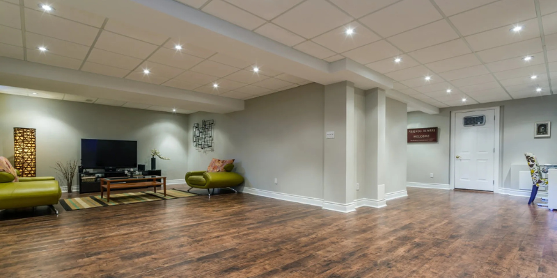 Drop Ceiling Birmingham AL