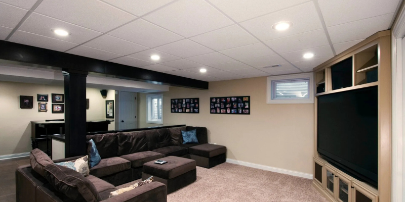 Acoustical Ceiling Birmingham AL