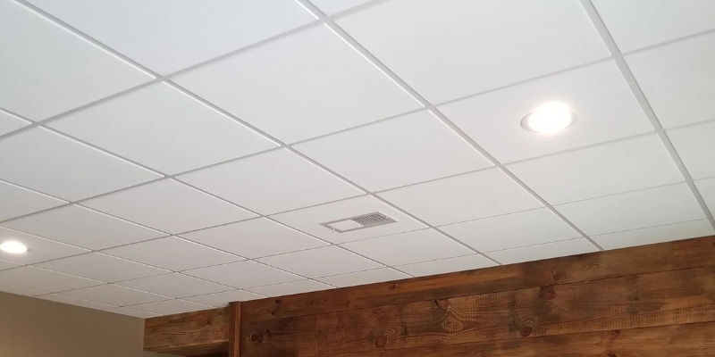 drop ceilings