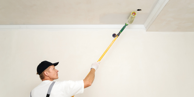 drywall ceilings