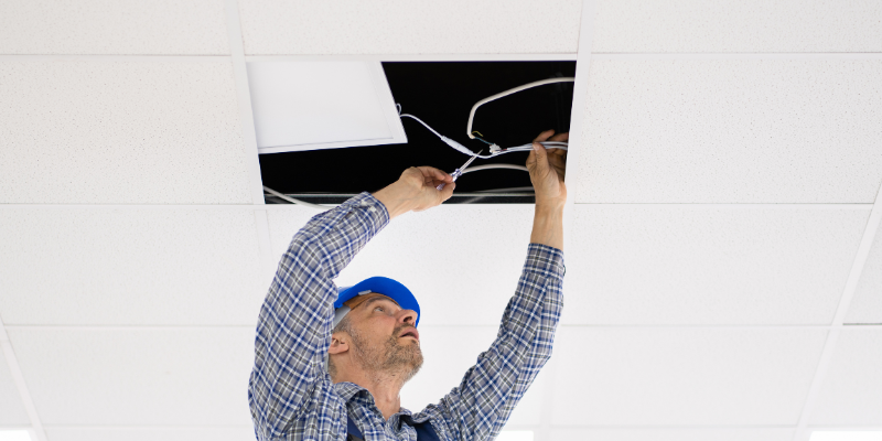 drywall ceiling birmingham al